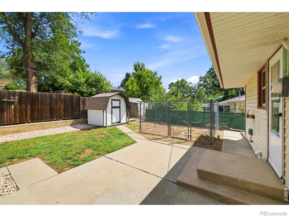 1308 Elm Avenue Loveland, CO 80537