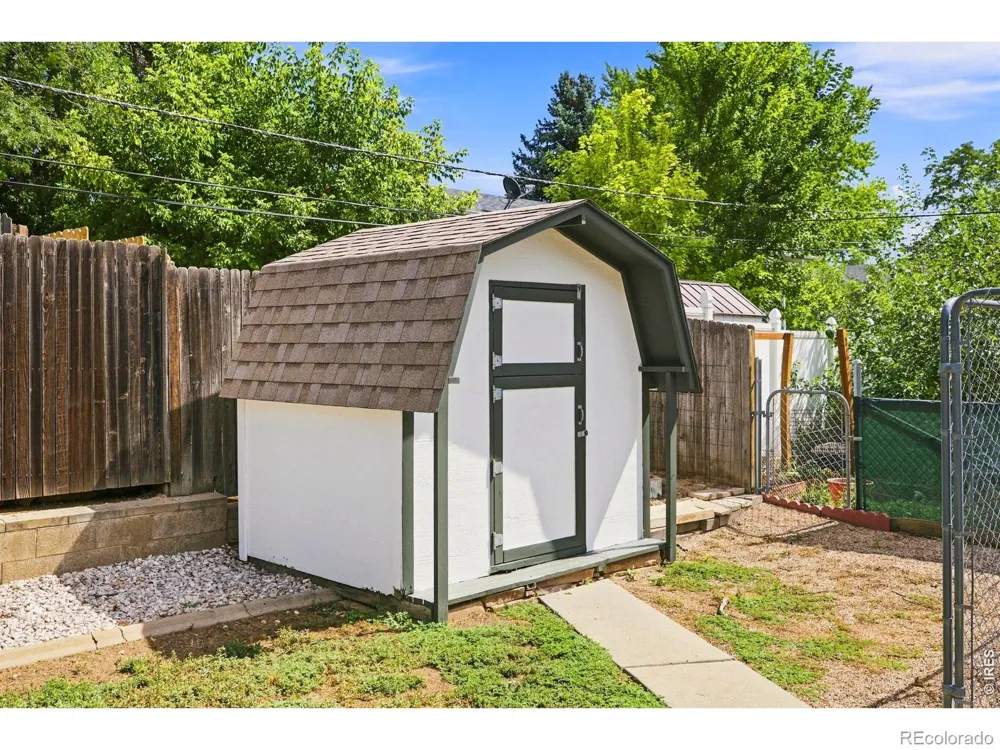 1308 Elm Avenue Loveland, CO 80537