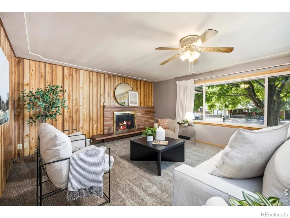 1308 Elm Avenue Loveland, CO 80537