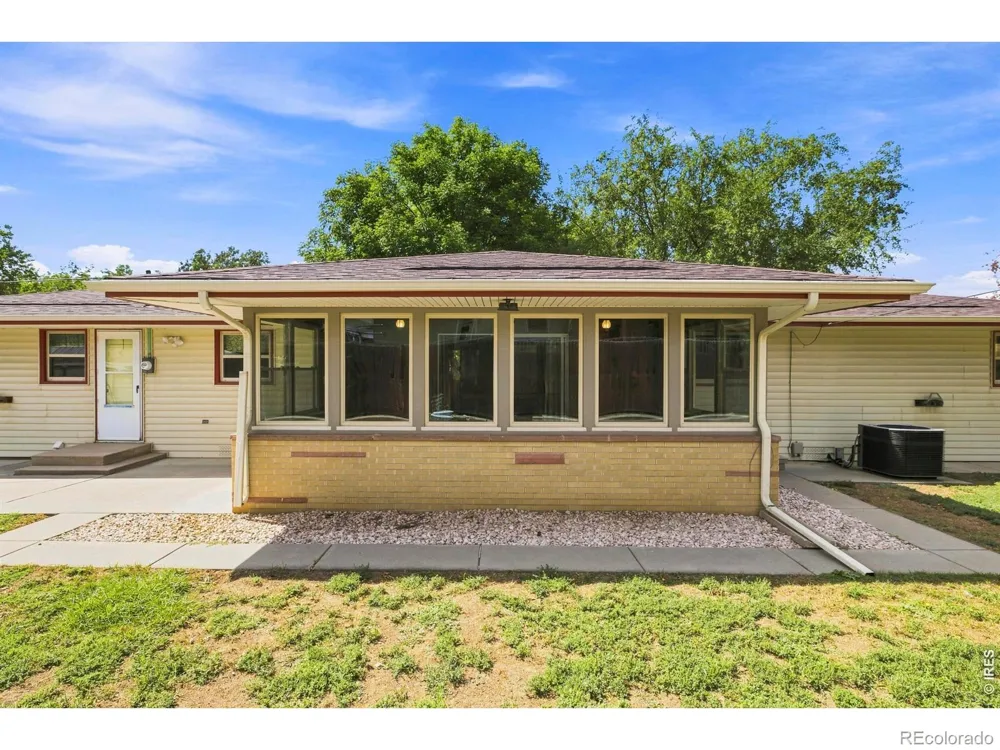 1308 Elm Avenue Loveland, CO 80537