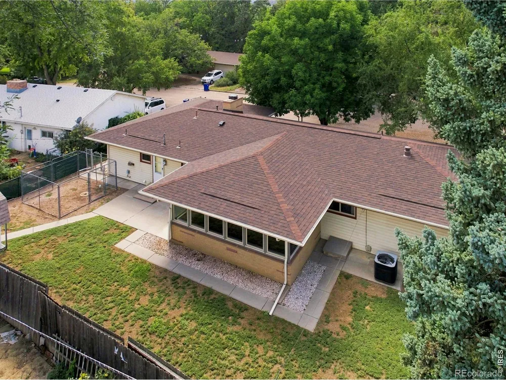 1308 Elm Avenue Loveland, CO 80537