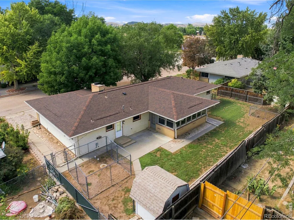 1308 Elm Avenue Loveland, CO 80537