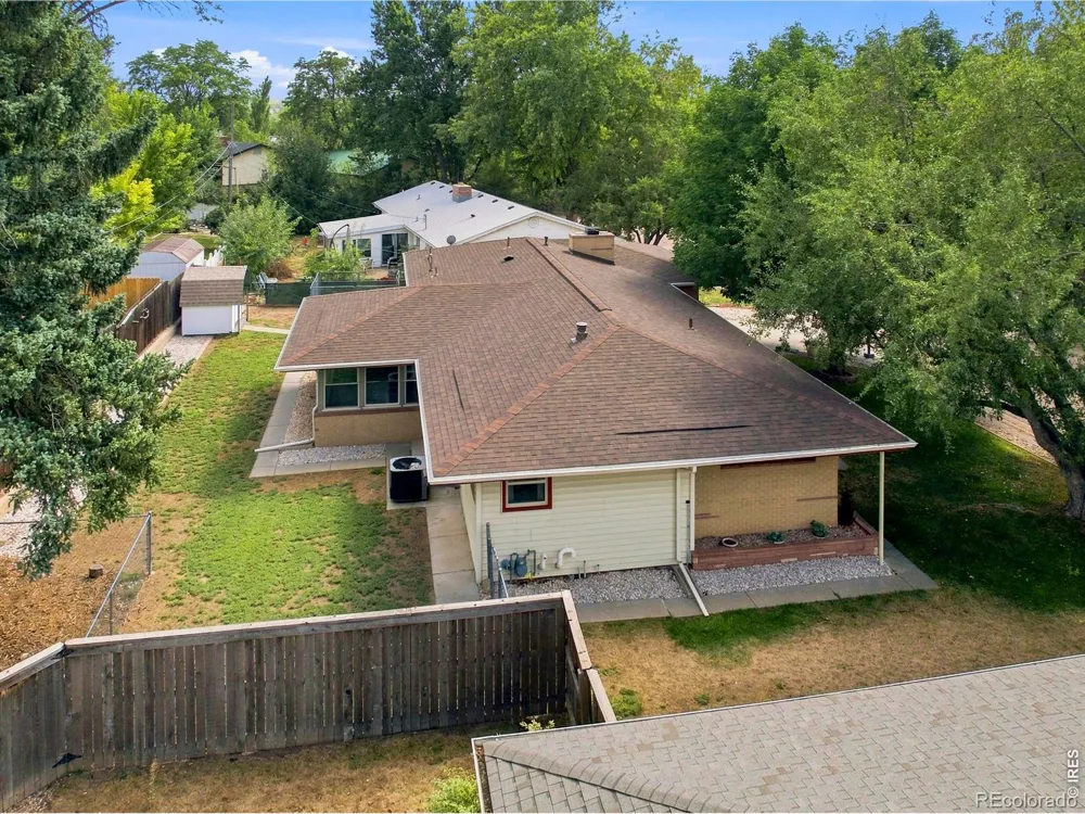 1308 Elm Avenue Loveland, CO 80537