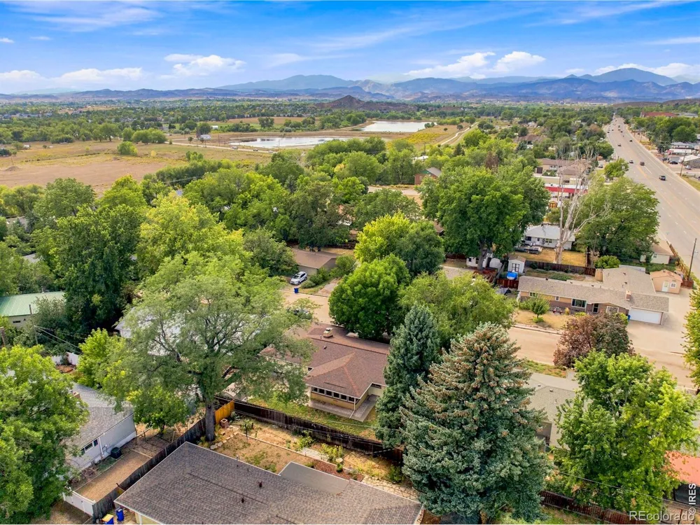 1308 Elm Avenue Loveland, CO 80537