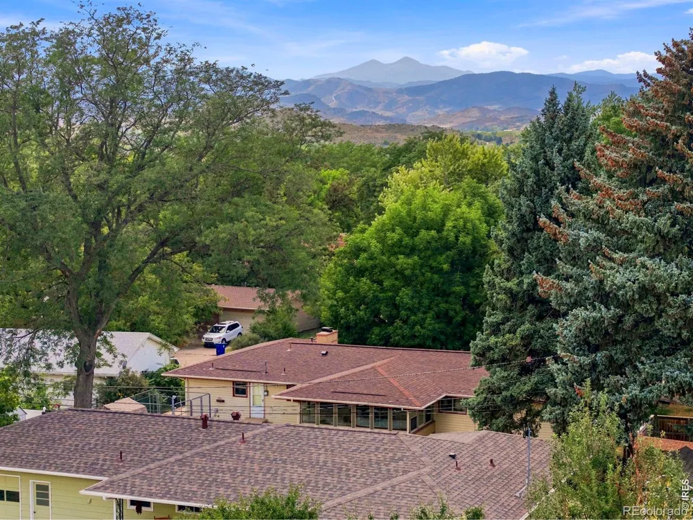 1308 Elm Avenue Loveland, CO 80537