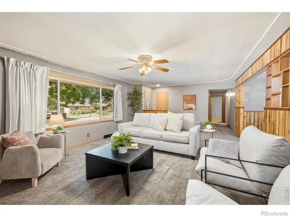 1308 Elm Avenue Loveland, CO 80537