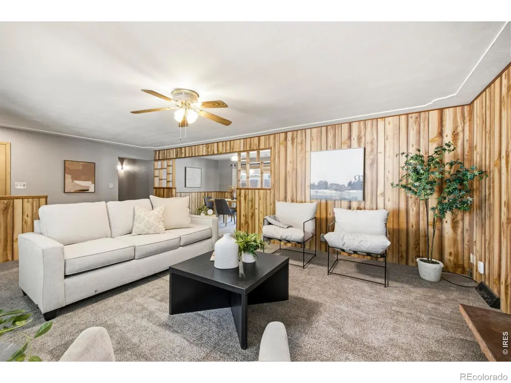 1308 Elm Avenue Loveland, CO 80537