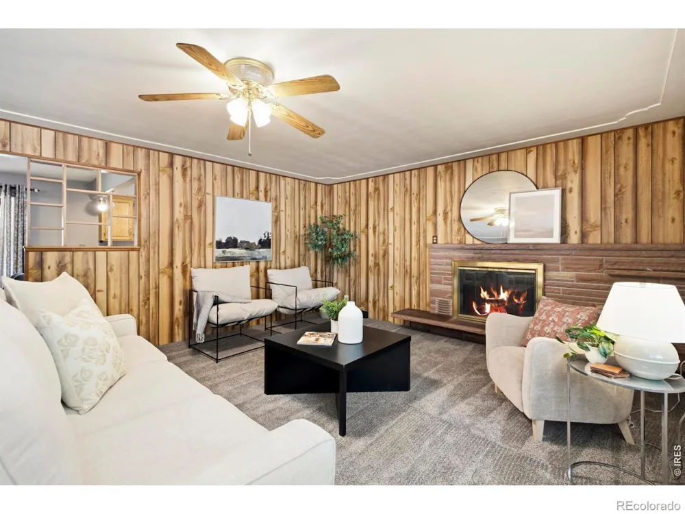 1308 Elm Avenue Loveland, CO 80537