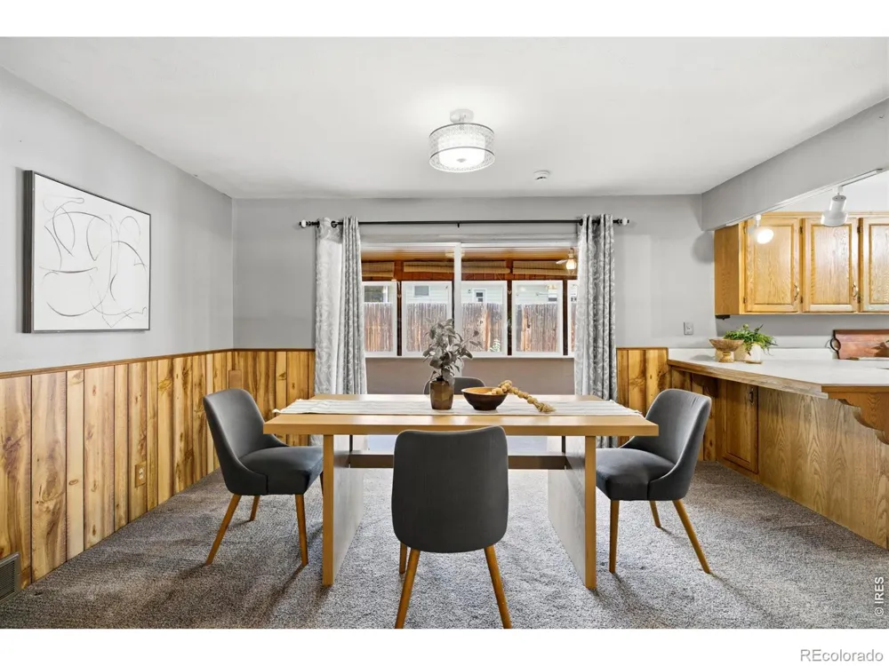 1308 Elm Avenue Loveland, CO 80537