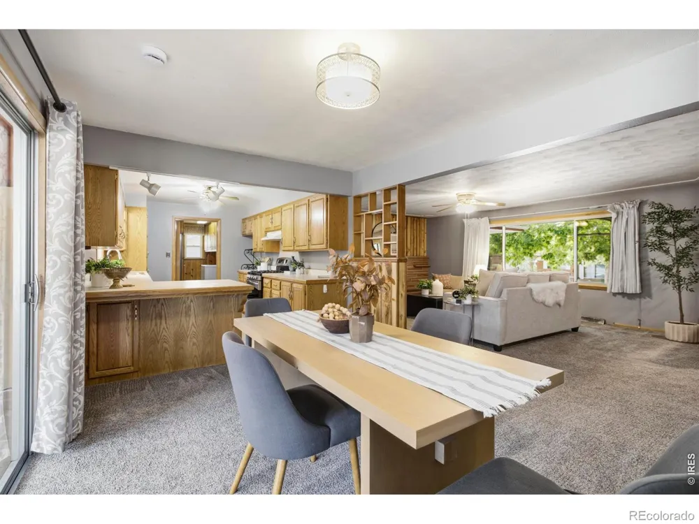 1308 Elm Avenue Loveland, CO 80537