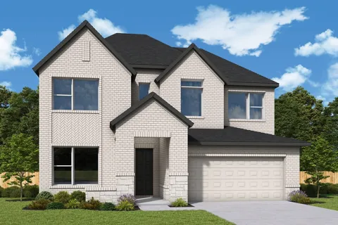 2733 Back Country Drive