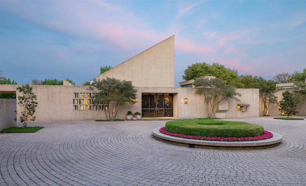 1400 Shady Oaks Lane Westover Hills, TX 76107