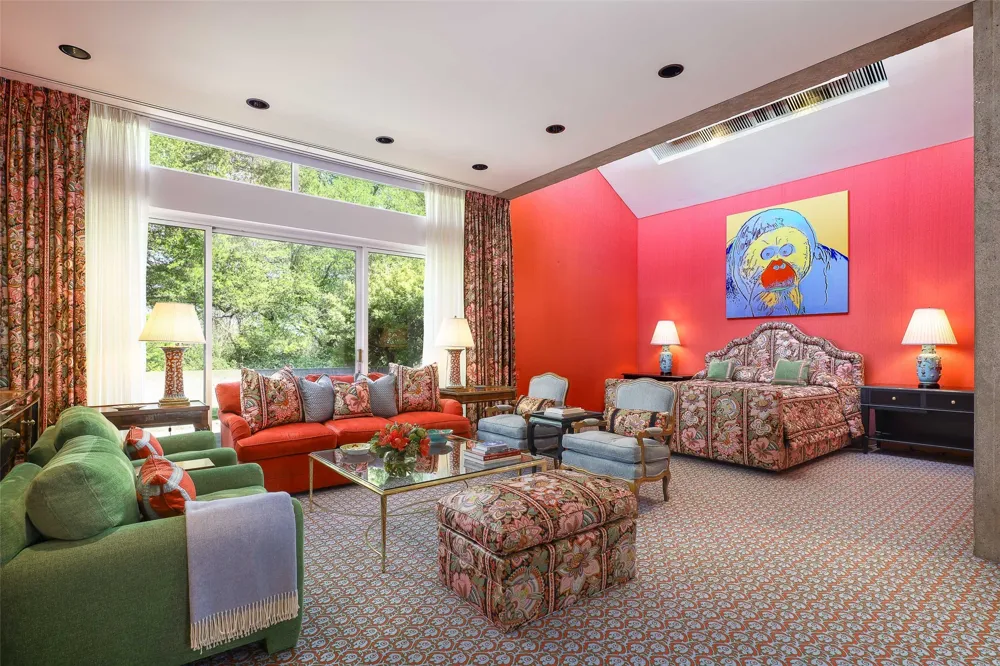 1400 Shady Oaks Lane Westover Hills, TX 76107