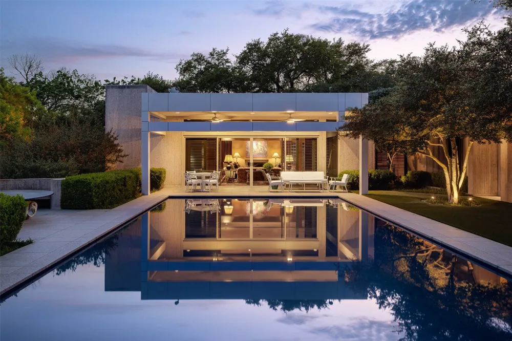 1400 Shady Oaks Lane Westover Hills, TX 76107