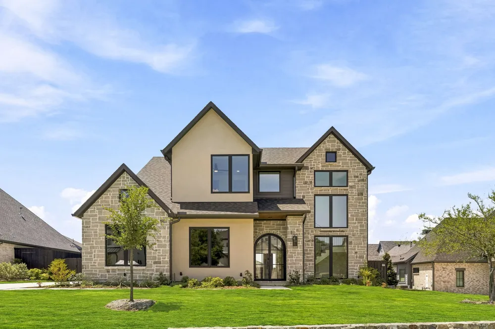 1217 Whisper Rock Drive Rockwall, TX 75032
