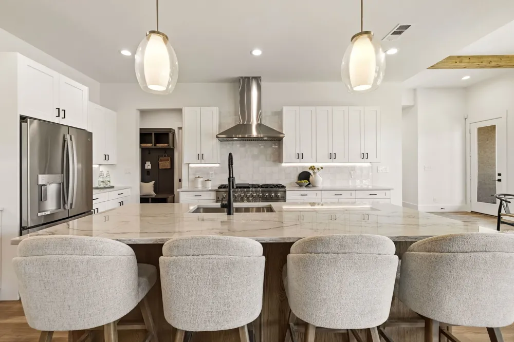 1217 Whisper Rock Drive Rockwall, TX 75032