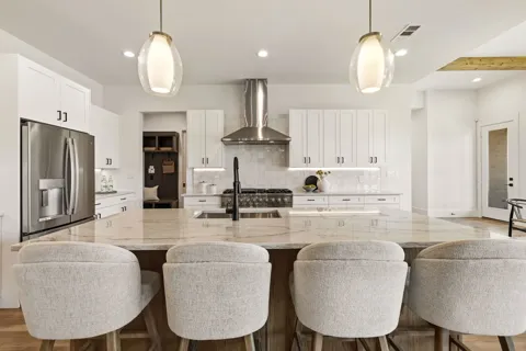 1217 Whisper Rock Drive