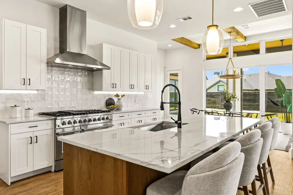 1217 Whisper Rock Drive Rockwall, TX 75032