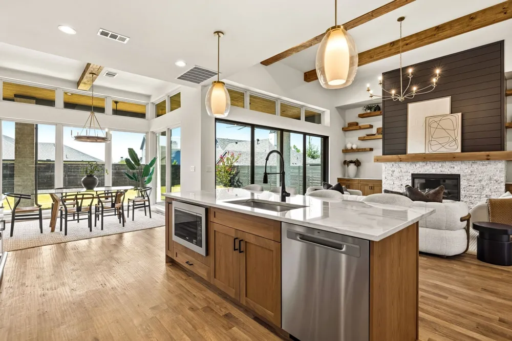 1217 Whisper Rock Drive Rockwall, TX 75032