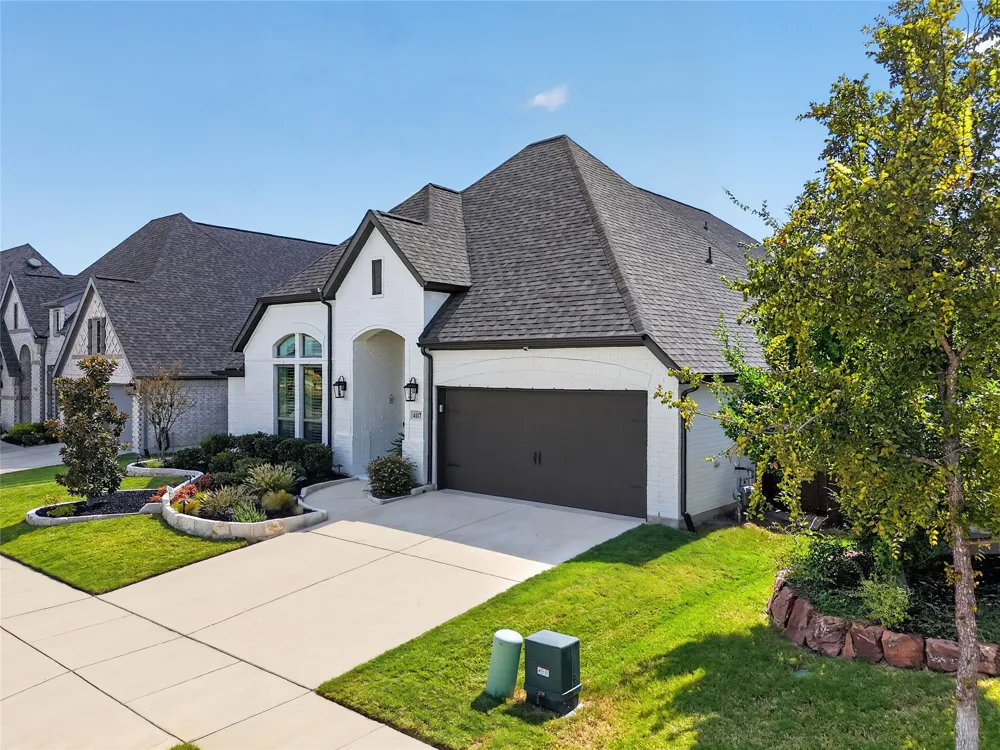 4117 Hawthorn Drive Aubrey, TX 76227