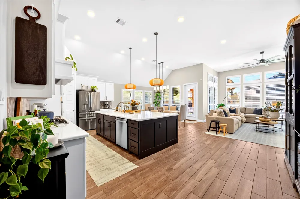 4117 Hawthorn Drive Aubrey, TX 76227