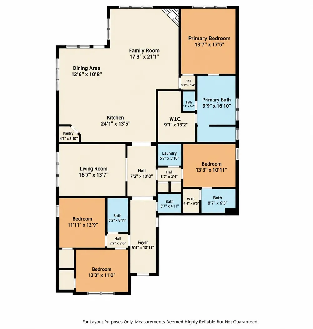 4117 Hawthorn Drive Aubrey, TX 76227