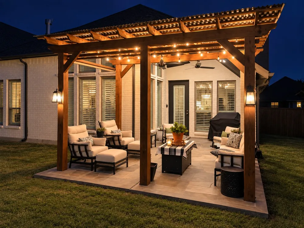 4117 Hawthorn Drive Aubrey, TX 76227