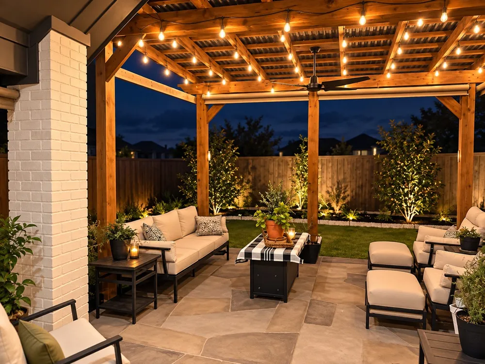 4117 Hawthorn Drive Aubrey, TX 76227