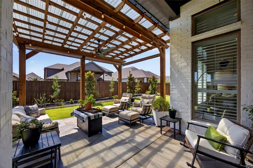 4117 Hawthorn Drive Aubrey, TX 76227