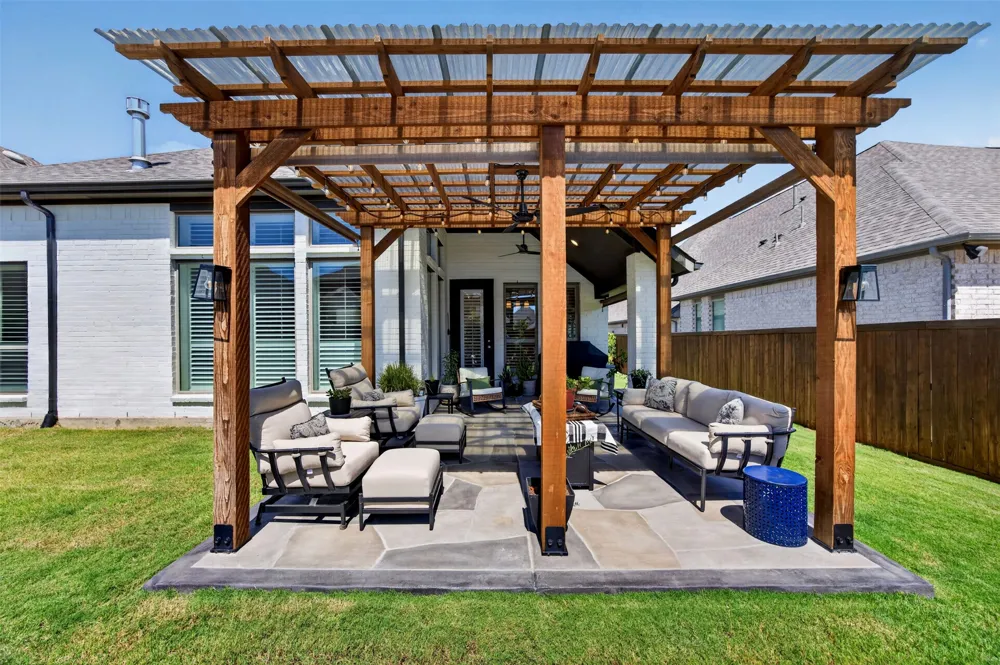 4117 Hawthorn Drive Aubrey, TX 76227