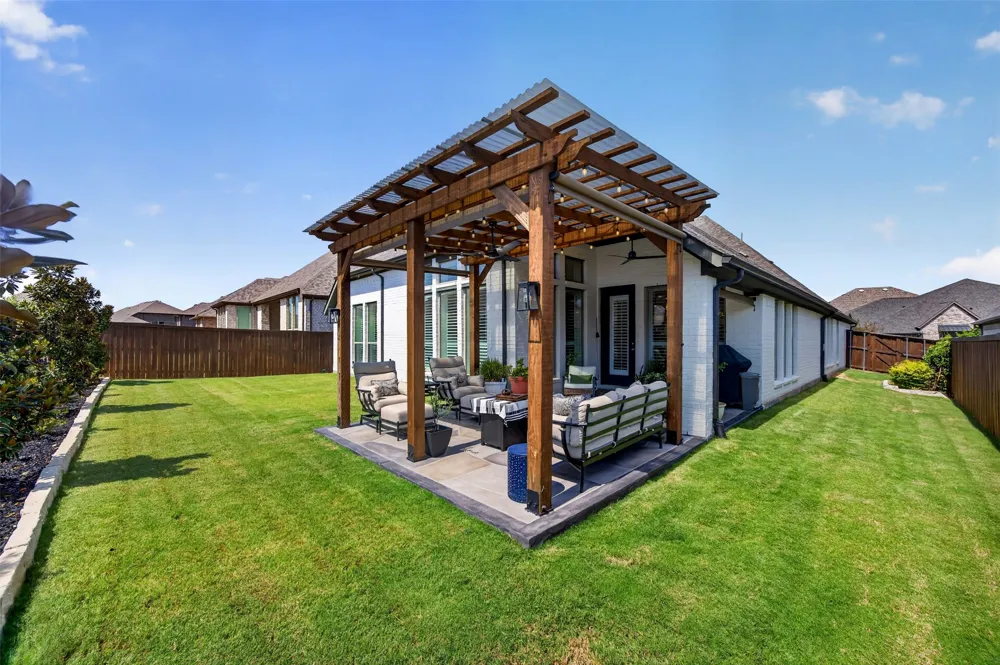 4117 Hawthorn Drive Aubrey, TX 76227