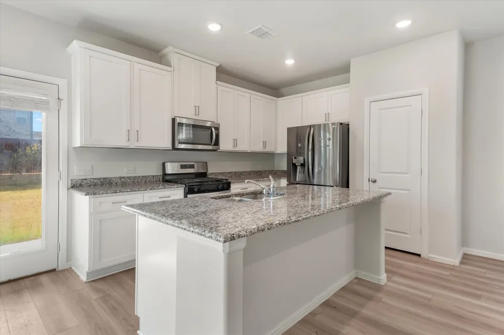 1012 Portina Drive Anna, TX 75409