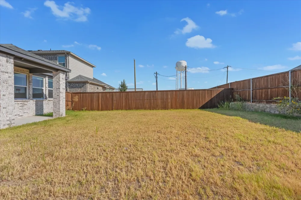 1012 Portina Drive Anna, TX 75409
