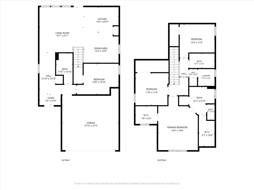 1012 Portina Drive Anna, TX 75409