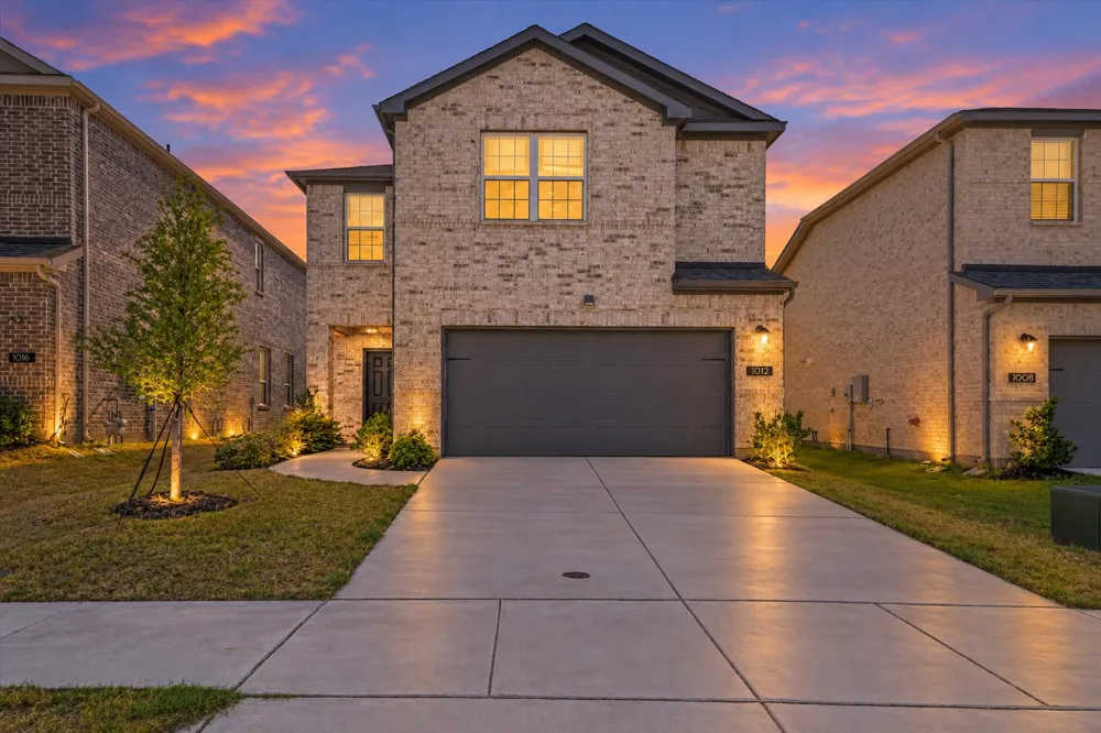 1012 Portina Drive Anna, TX 75409