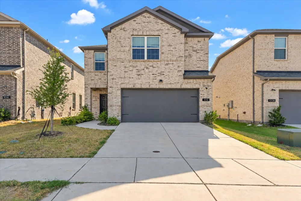 1012 Portina Drive Anna, TX 75409