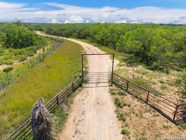 TBD Ralph Coughran Pleasanton, TX 78064
