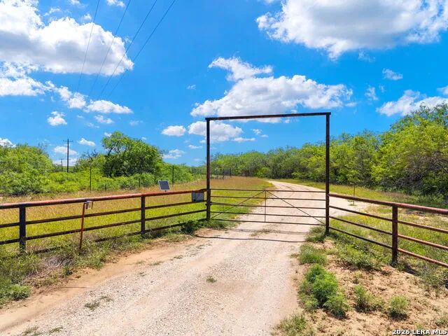 TBD Ralph Coughran Pleasanton, TX 78064