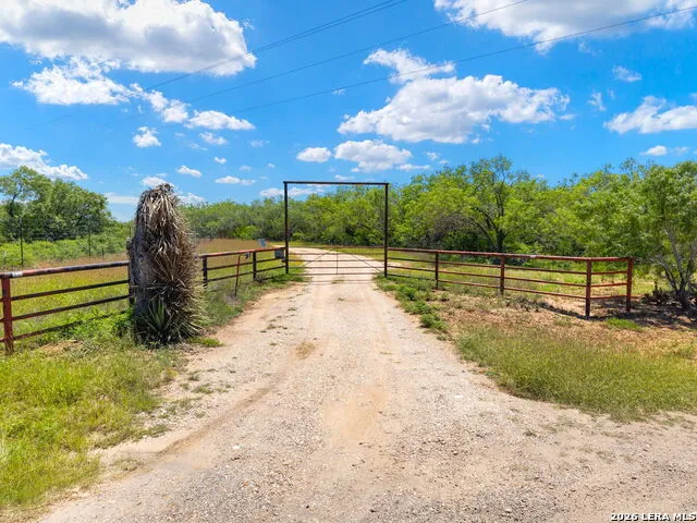 TBD Ralph Coughran Pleasanton, TX 78064