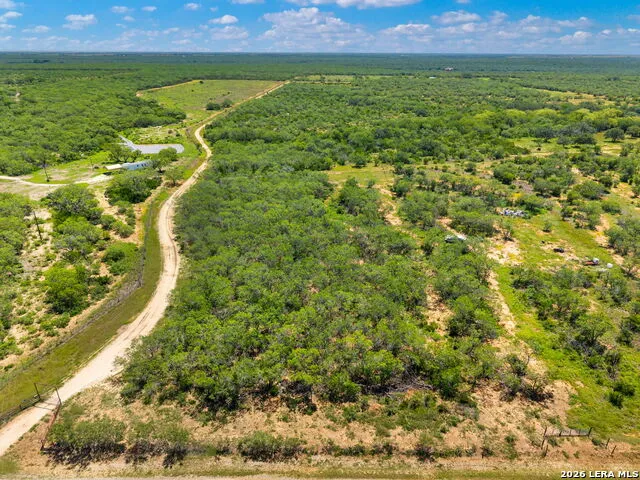 TBD Ralph Coughran Pleasanton, TX 78064