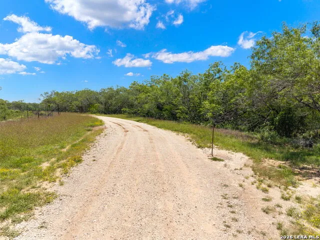 TBD Ralph Coughran Pleasanton, TX 78064