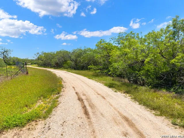 TBD Ralph Coughran Pleasanton, TX 78064