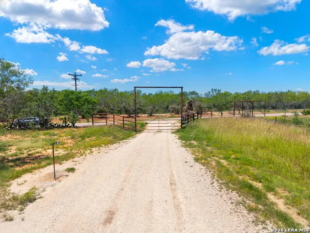 TBD Ralph Coughran Pleasanton, TX 78064