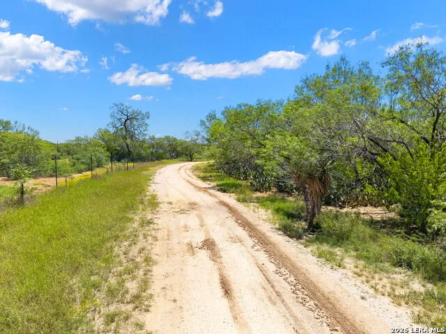 TBD Ralph Coughran Pleasanton, TX 78064
