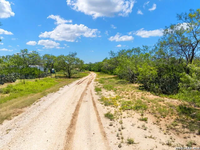 TBD Ralph Coughran Pleasanton, TX 78064