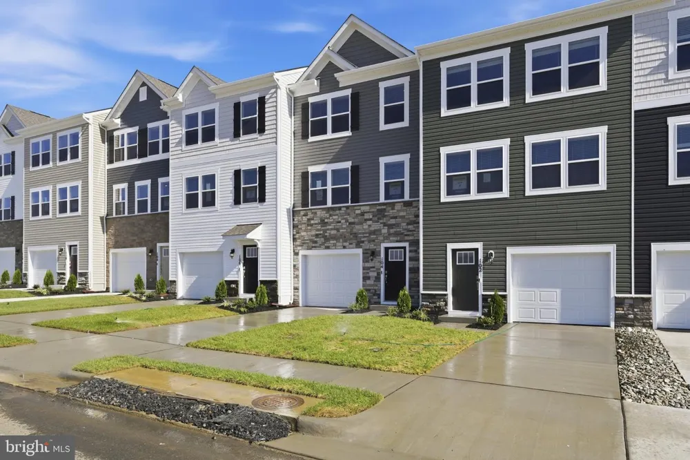 104 BOWERS STREET Stephens City, VA 22655
