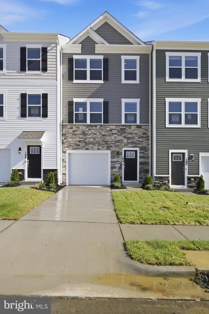 104 BOWERS STREET Stephens City, VA 22655