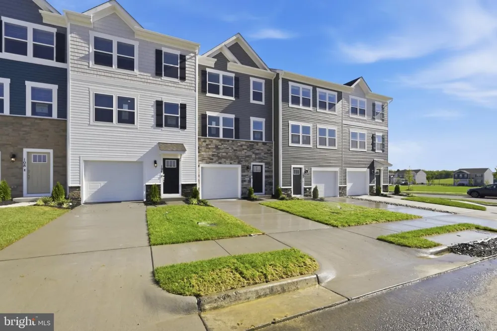 104 BOWERS STREET Stephens City, VA 22655