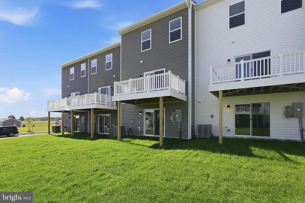 104 BOWERS STREET Stephens City, VA 22655