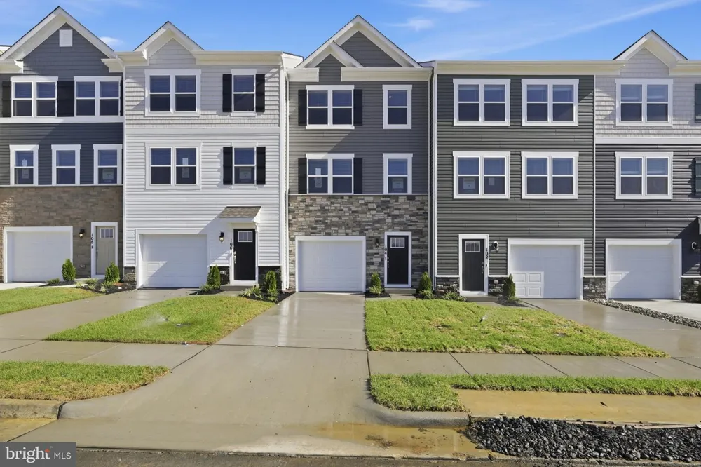 104 BOWERS STREET Stephens City, VA 22655